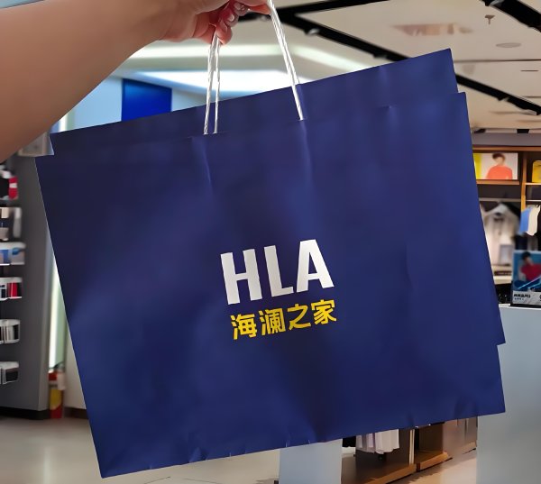 亦丰策略 海澜之家冲击港股IPO  门店总数突破7200家